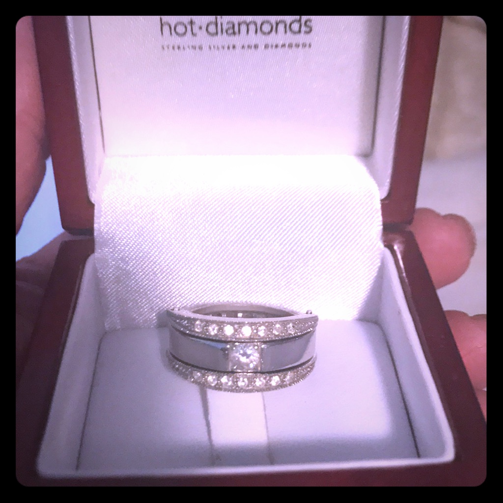 Reversible High End Fashion Jewelry